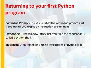 Python Introduction Week-1 Term-3.pptx