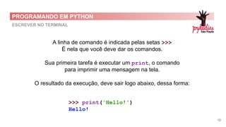 Python Introdução e Orientação a Objetos.pdf