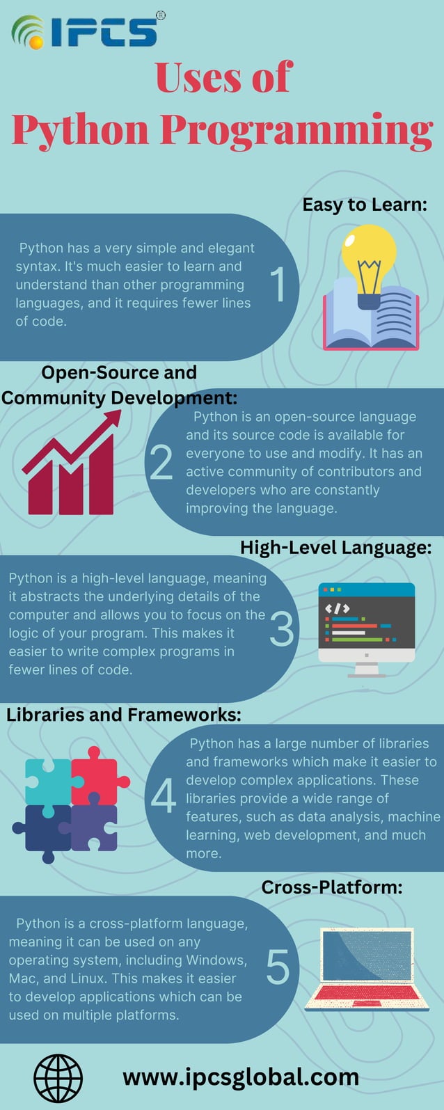 Benefits of Python Courses | PDF