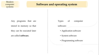 Python Programming | JNTUK | UNIT 1 | Lecture 1 & 2 | PPTX