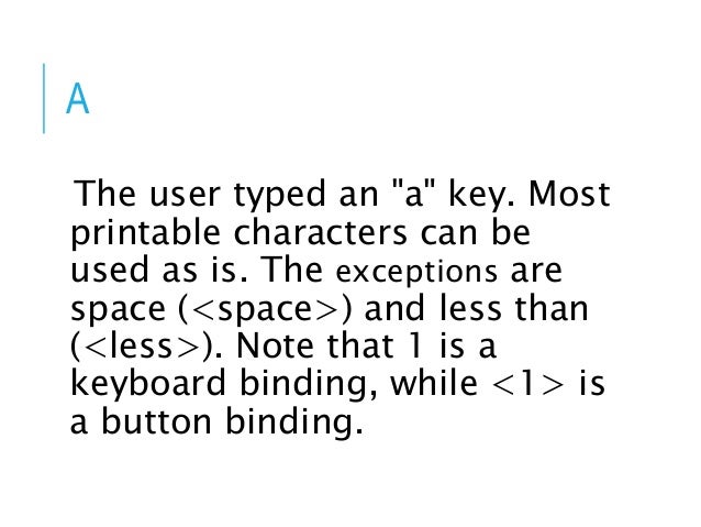 Python keyboard and mouse events