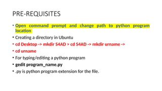 introduction to python lab and prerequisites.pptx