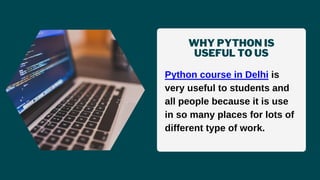Python Language Course In Delhi (1).pptx