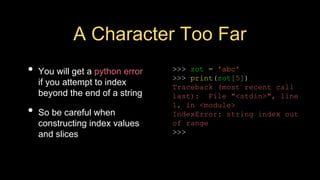 Python String Revisited.pptx