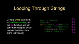 Python String Revisited.pptx
