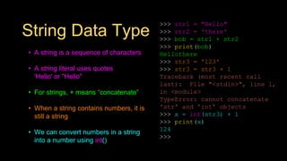 Python String Revisited.pptx