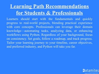 Python Learning Roadmap Beginner to Pro (2025).pptx