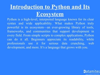 Python Learning Roadmap Beginner to Pro (2025).pptx
