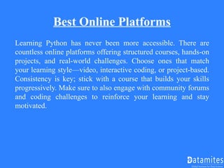 Python Learning Roadmap Beginner to Pro (2025).pptx