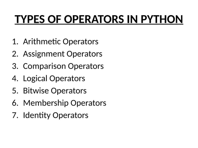 Python Lec-6 Operatorguijjjjuugggggs.pptx