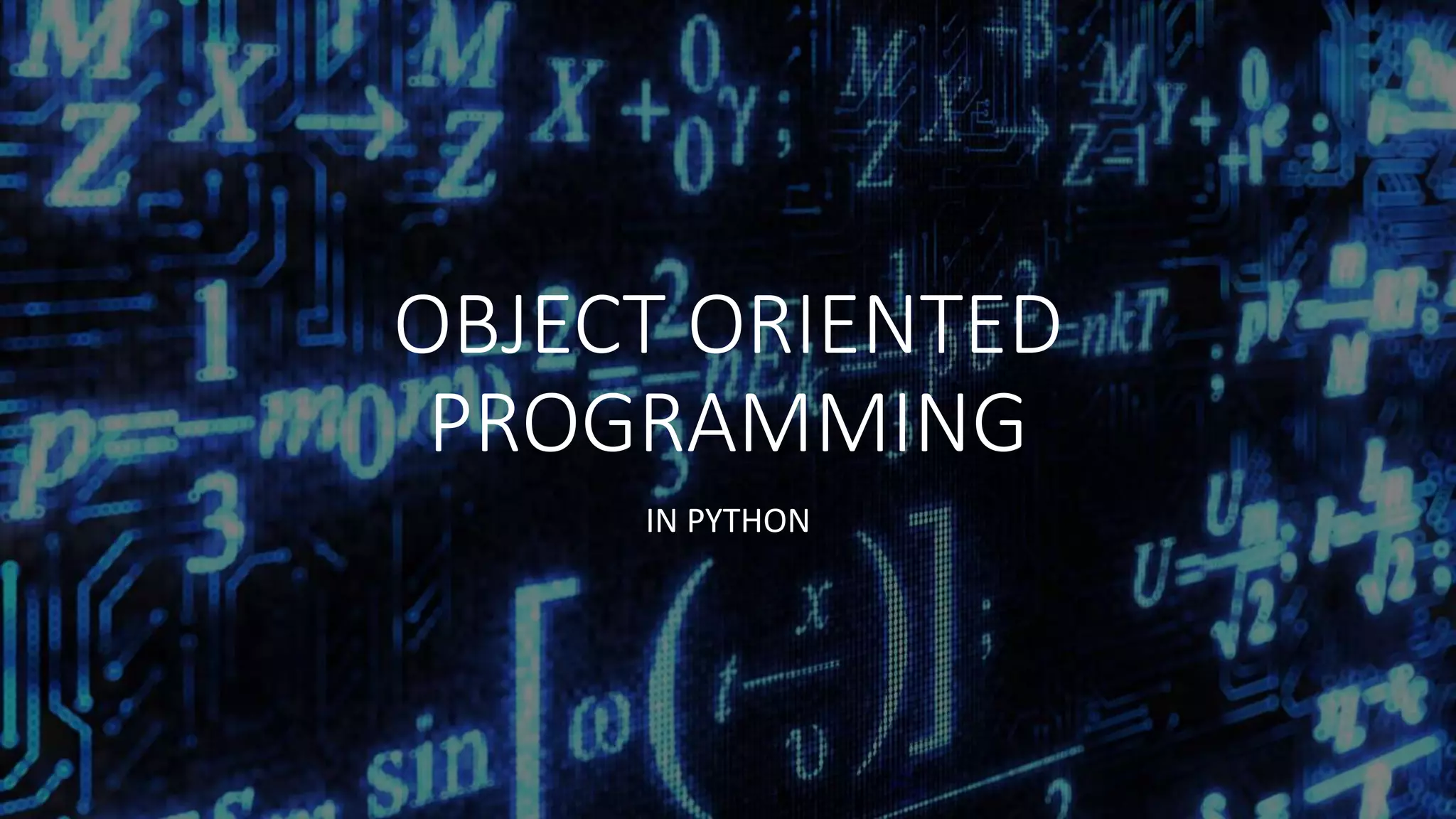 Python Lecture Notes.pptx