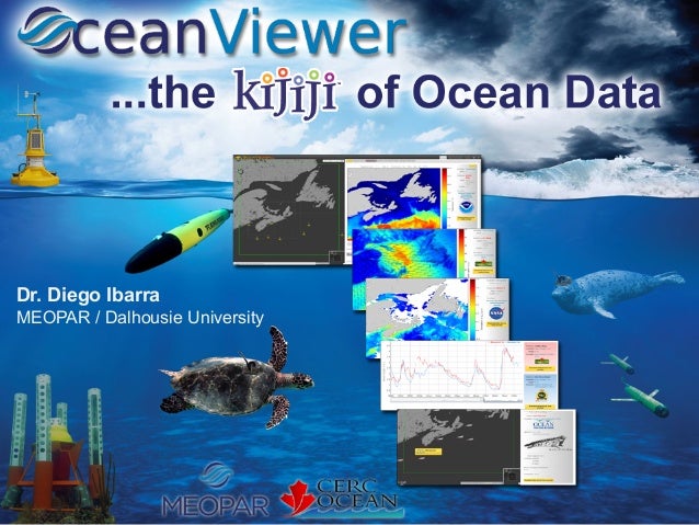 Python for Ocean Science