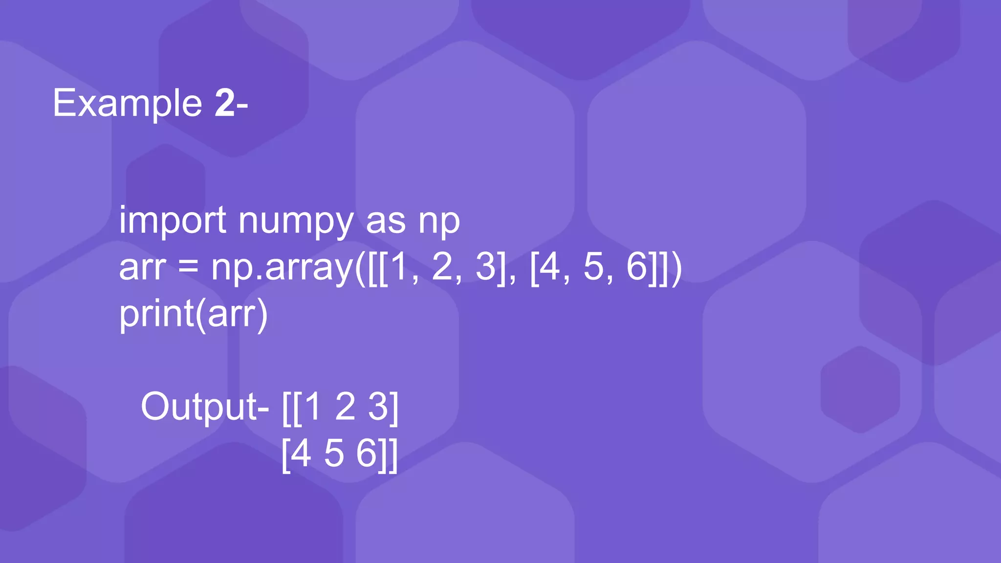 Python Libraries and Modules | PPTX