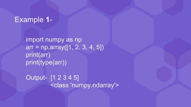 Python Libraries and Modules | PPTX