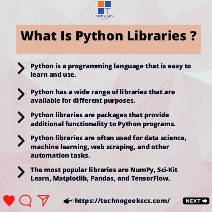 How to visualize Number using Python Library | PDF