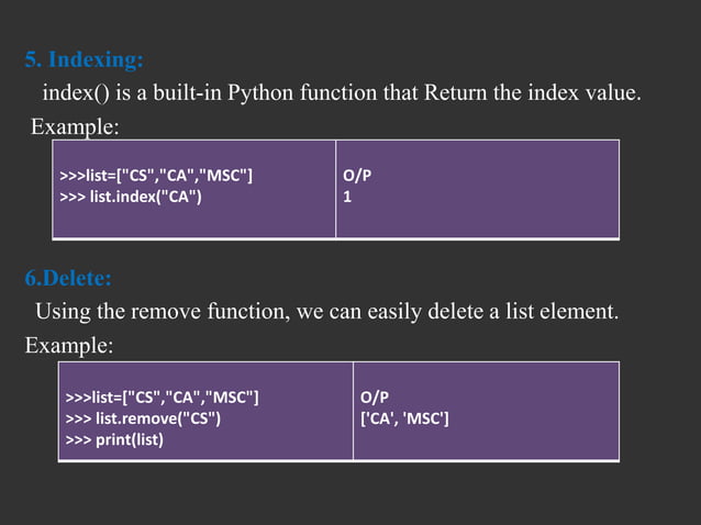 Python List.ppt