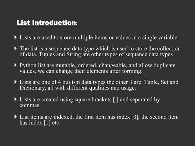 Python List.ppt