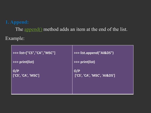 Python List.ppt