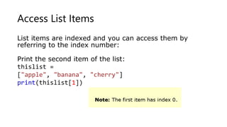 Python Lists.pptx