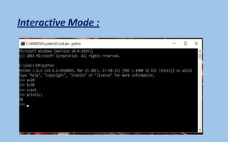 Python made easy | PDF
