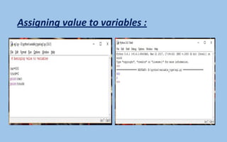 Python made easy | PDF