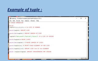 Python made easy | PDF