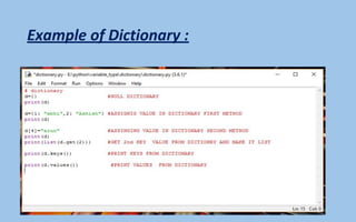 Python made easy | PDF