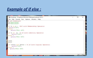 Python made easy | PDF