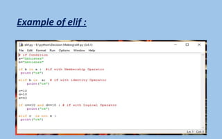 Python made easy | PDF