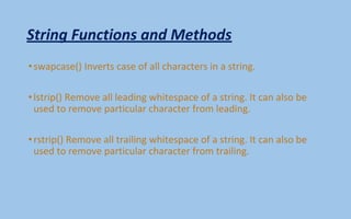 Python made easy | PDF