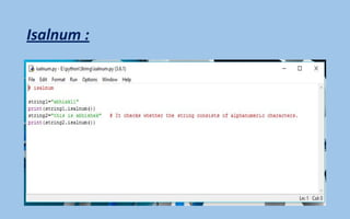 Python made easy | PDF