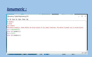 Python made easy | PDF