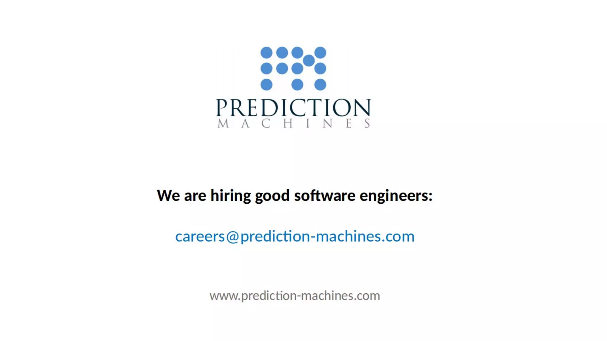 Deep Learning in Python with Tensorflow for Finance