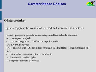 Python Mini Curso V0812