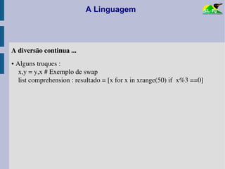 Python Mini Curso V0812