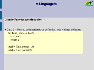 Python Mini Curso V0812