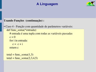 Python Mini Curso V0812
