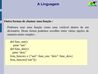 Python Mini Curso V0812