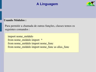 Python Mini Curso V0812