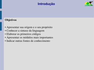 Python Mini Curso V0812