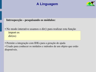 Python Mini Curso V0812