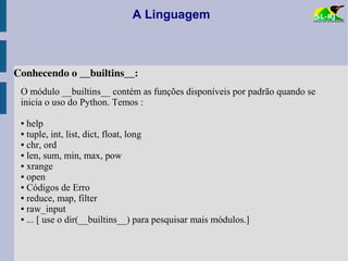 Python Mini Curso V0812