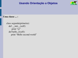 Python Mini Curso V0812