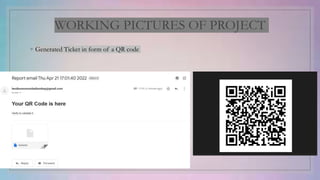 PYTHON MINI PROJECT WITH CODE.pptx