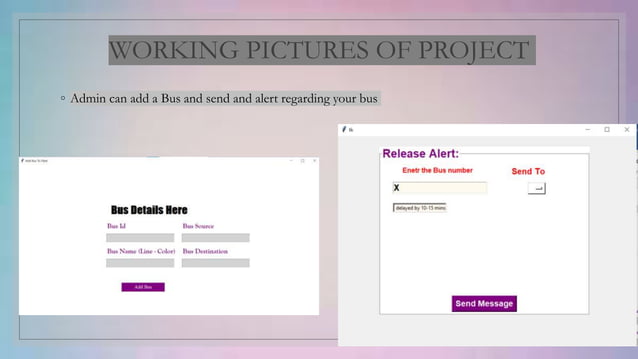 PYTHON MINI PROJECT WITH CODE.pptx