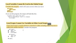 Engineering CS 5th Sem Python Module-1.pptx