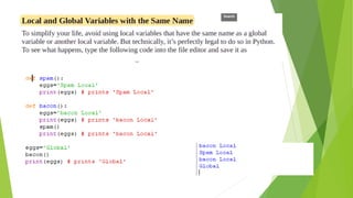 Engineering CS 5th Sem Python Module-1.pptx