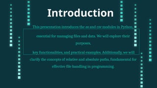 Python Modules xxxxxxxxxxxxxxxxxxxxx.pptx