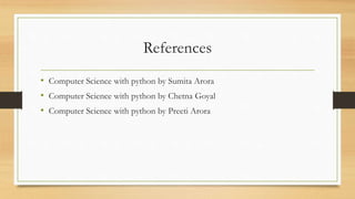 Python Modules .pptx