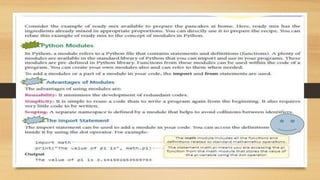 Python Modules .pptx